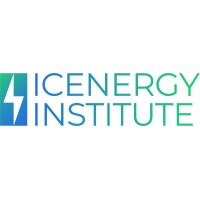 ICENERGY INSTITUTE logo - Similar company to Solarnation