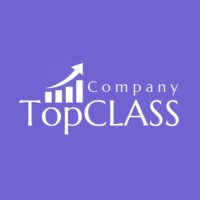 TopCLASS Company. Financial & accounting оutsourcing logo - Similar company to Mune - Financial Management With Ai