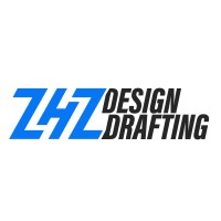 ZHZ Design Drafting logo - Similar company to Xgr