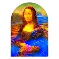 Monaliza logo - Similar company to Samurai Yakiniku Group