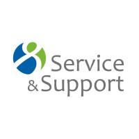 Service & Support spol. s r.o. logo - Similar company to Km2Y Co.,Ltd