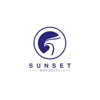 Sunset Holidays logo - Similar company to Nards It - Information Tecnology