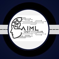 AIML Club @ APSIT logo - Similar company to Sentinet Ai Systems
