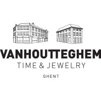 Vanhoutteghem Time & Jewelry Ghent logo - Similar company to Le Tea Loft