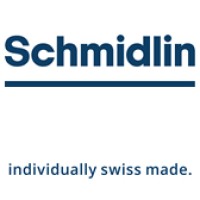 Wilhelm Schmidlin AG logo - Similar company to Schmidlin Ag