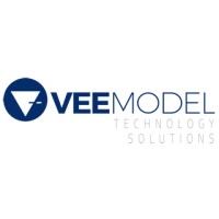 Vee Model Technology Solutions logo - Similar company to Winworld Technologies