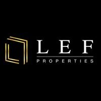 Lef Properties logo - Similar company to Vitoria Flats