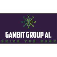 Gambit Group AI logo - Similar company to Simple Strategy