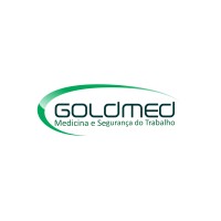 Goldmed Intermediações e Assessoria à Medicina Ocupacional logo - Similar company to Rhonnamed Medicina Ocupacional