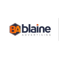 Blaine Advertising logo - Similar company to Growthcreative Advertising