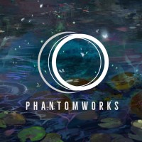 PhantomWorks productions logo - Similar company to Funtown