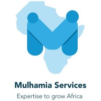 Mulhamia Services logo - Similar company to Giddy Forex Academy