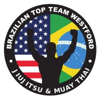 Brazilian Top Team Westford logo - Similar company to Dedeco Brazilian Jiu-Jitsu