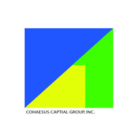 Cohaesus Capital Group, Inc. logo - Similar company to Ms Emerging Markets Fund