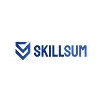 Skillsum logo - Similar company to Manoras Technology