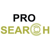 ProSearch Recruitment Consultants logo - Similar company to Everest Education & Visa Services