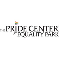 The Pride Center logo - Similar company to Pridelines