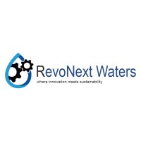 RevoNext Waters logo - Similar company to Revonext