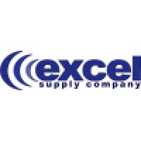 Excel Supply Company logo - Similar company to Staffordshire University Academies Trust (Suat)