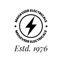 Mahaveer Electricals logo - Similar company to Goodluck Power Solution