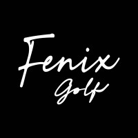 Fenix Golf logo - Similar company to Swinglogic