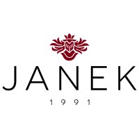 JANEK spol. s r.o. logo - Similar company to Discourse Hub