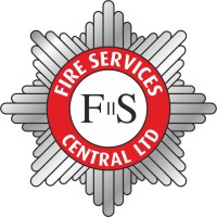 Fire Services Central Ltd logo - Similar company to Fire Comm Guam