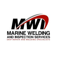 Marine Welding and Inspection Services Ltd logo - Similar company to Ship Inspection Forms Request