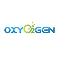 OxyO2gen logo - Similar company to Oxygize®