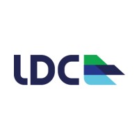 Link Datacenter logo - Similar company to Ldc