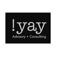 !yay Advisory and Consulting logo - Similar company to .Yay Group