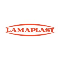 Lamaplast logo - Similar company to Brain Hacking