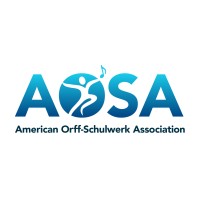 American Orff-Schulwerk Association logo - Similar company to Bandwith Chicago