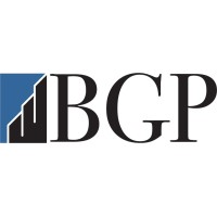 BGP logo - Similar company to Trinkkontor