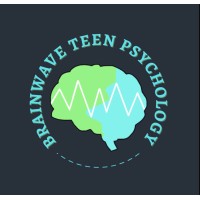 Brainwave Teen Psychology logo - Similar company to Slatepath
