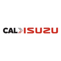 CAL Isuzu logo - Similar company to K-Turf Ready Lawn Solutions