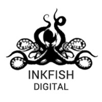 Inkfish Digital - Professional iGaming and Crypto SEO Content Agency logo - Similar company to Bettor Media Ltd (Cs Processing)