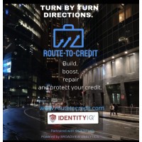 Route-To-Credit logo - Similar company to Broadview Analytics