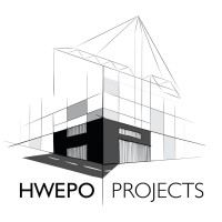 Hwepo Projects logo - Similar company to Richard Frankle & Partners Quantity Surveyors