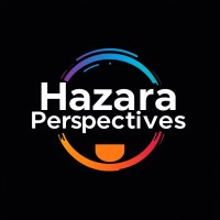 Hazara Perspectives logo - Similar company to Plansrow
