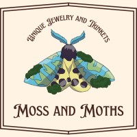 Moss And Moths