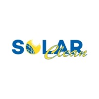 SolarClean logo - Similar company to Solarclean Sa