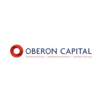 Oberon Capital Corporation logo - Similar company to Lifewire Group