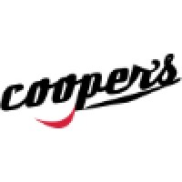 Coopers Coffee Ltd