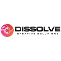 Dissolve Creative Solutions logo - Similar company to Cerise Event