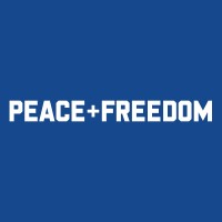 Peace + Freedom logo - Similar company to Peace-Partners Foundation