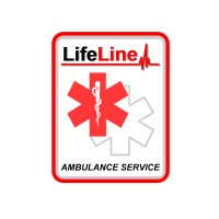 Lifeline Ambulance Service, LLC logo - Similar company to Readynation California