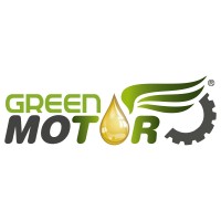 GREENMOTOR-SLOVAKIA logo - Similar company to Greenmotor