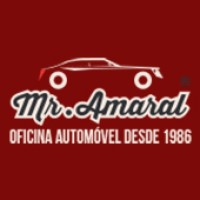 Mr. AMARAL | Oficina Automóvel em Odivelas logo - Similar company to Zeusxt Odivelas