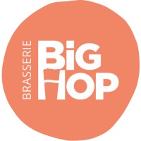 Brasserie Big Hop logo - Similar company to Inter-Drinks